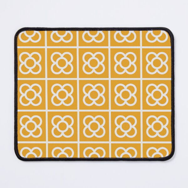 Item preview, Barcelona Print Orange Flower designed and sold by Decorera.