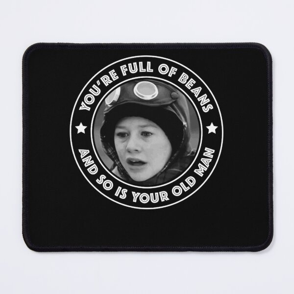 Item preview, Christmas Story - You're Full of Beans and So is Your Old Man designed and sold by spychergale.