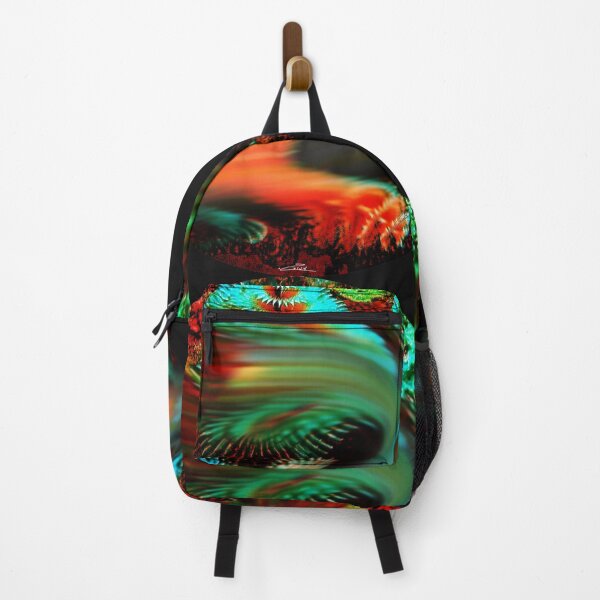 Item preview, Smeared Coral designed and sold by amosgazit.