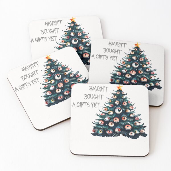 Item preview, Christmas tree designed and sold by AnxiousVariance.