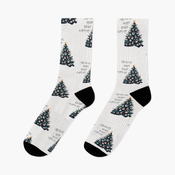 Item preview, Christmas tree designed and sold by AnxiousVariance.