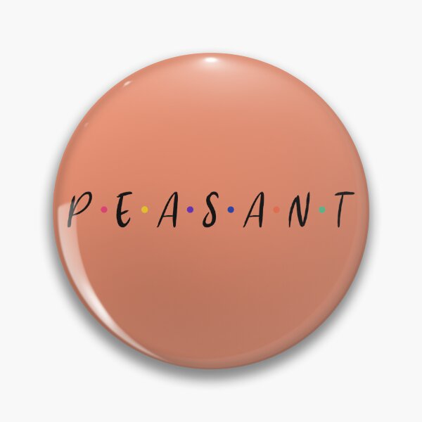 Item preview, Peasant designed and sold by Battle-Dad-Tees.