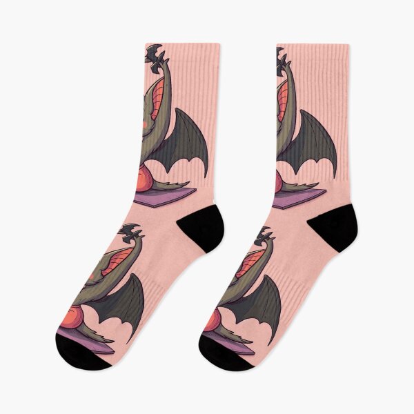 Item preview, bat yoga designed and sold by Greydate.