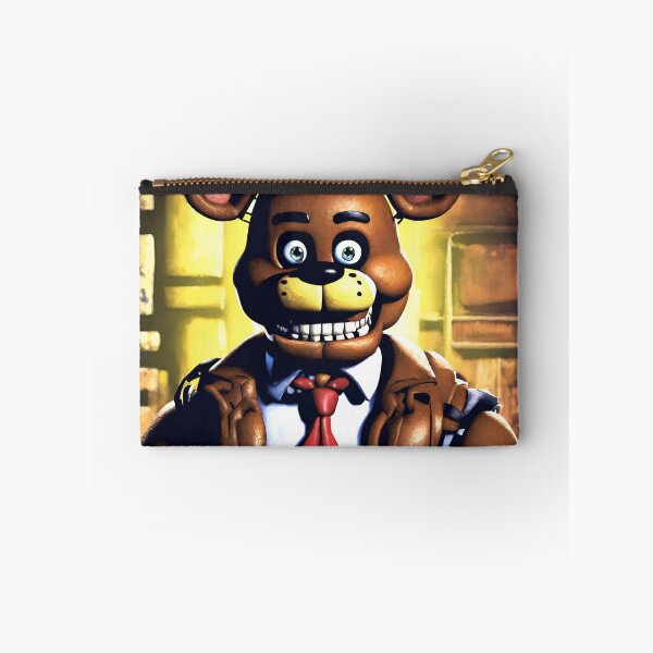 Item preview, Five Nights At Freddy designed and sold by K-BOSS.