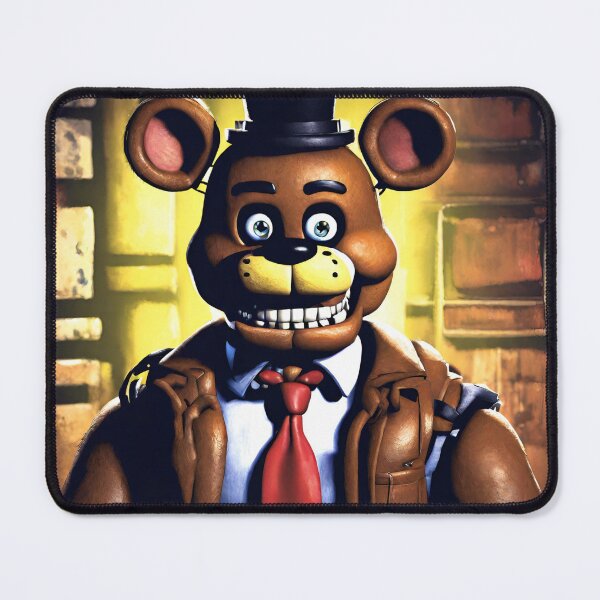 Item preview, Five Nights At Freddy designed and sold by K-BOSS.