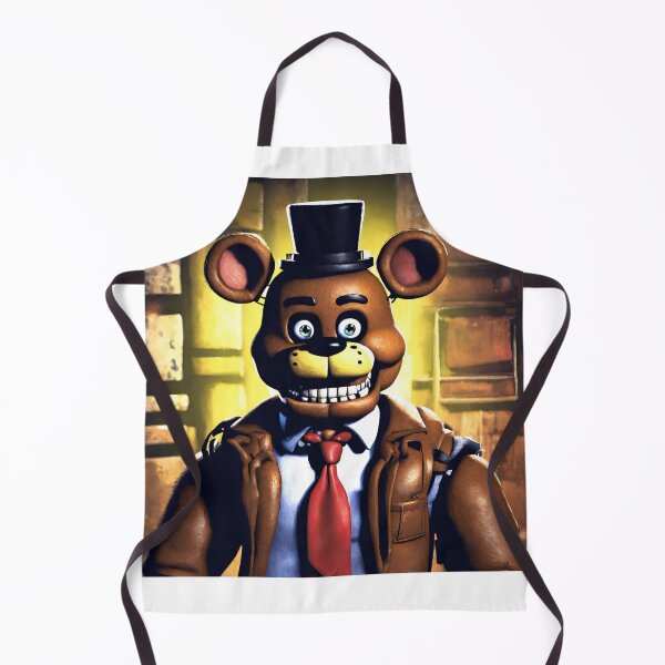 Item preview, Five Nights At Freddy designed and sold by K-BOSS.
