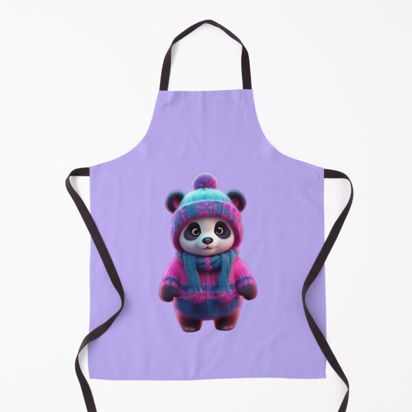 Item preview, Little cute panda designed and sold by Promarkets.