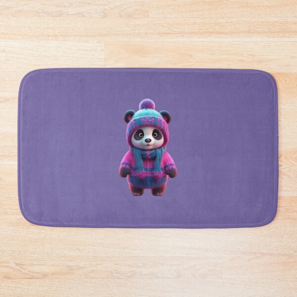 Item preview, Little cute panda designed and sold by Promarkets.