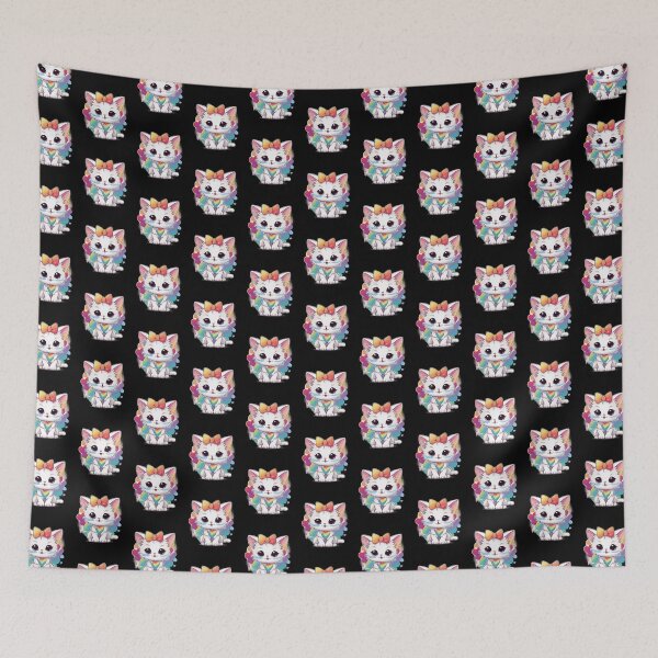 Item preview, You're my everything Kitten designed and sold by macadolie.