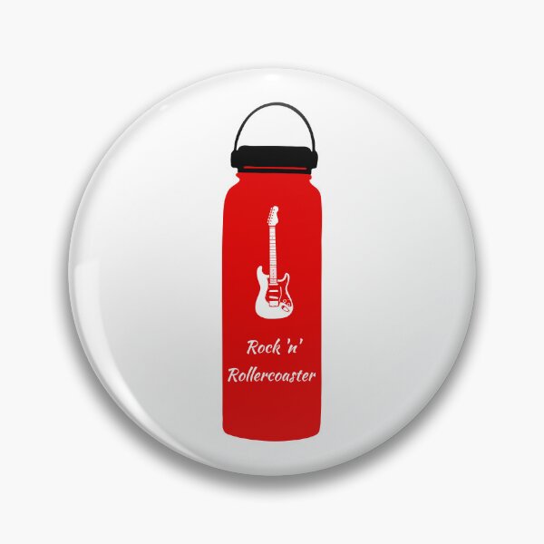 Item preview,  water bottle designed and sold by broadwaygirl142.