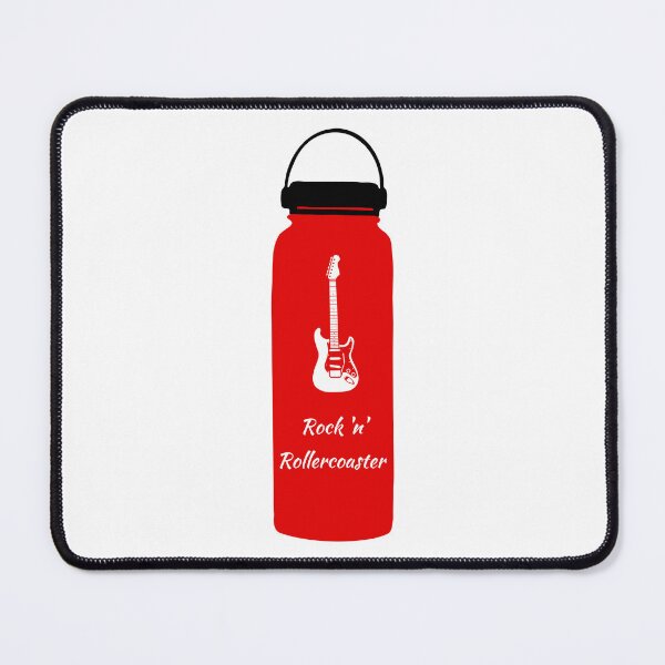 Item preview,  water bottle designed and sold by broadwaygirl142.