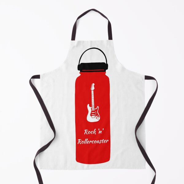 Item preview, water bottle designed and sold by broadwaygirl142.