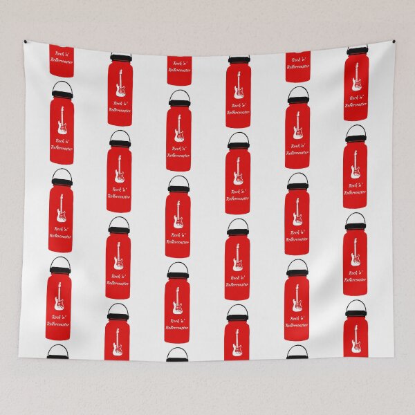 Item preview,  water bottle designed and sold by broadwaygirl142.