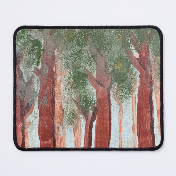 Item preview, Trees In A Forest designed and sold by Piper-Celeste.