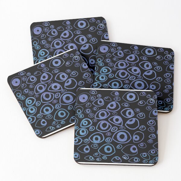 Item preview, Blue eyes designed and sold by Sumdoods.