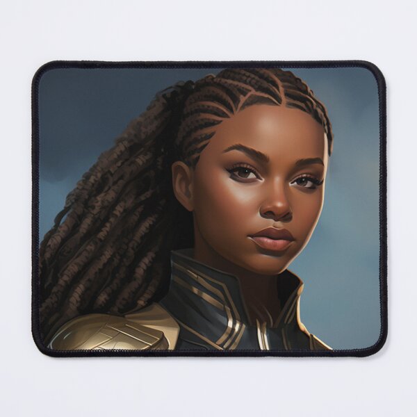 Item preview, Melanin Marvel #31 designed and sold by jwalk.