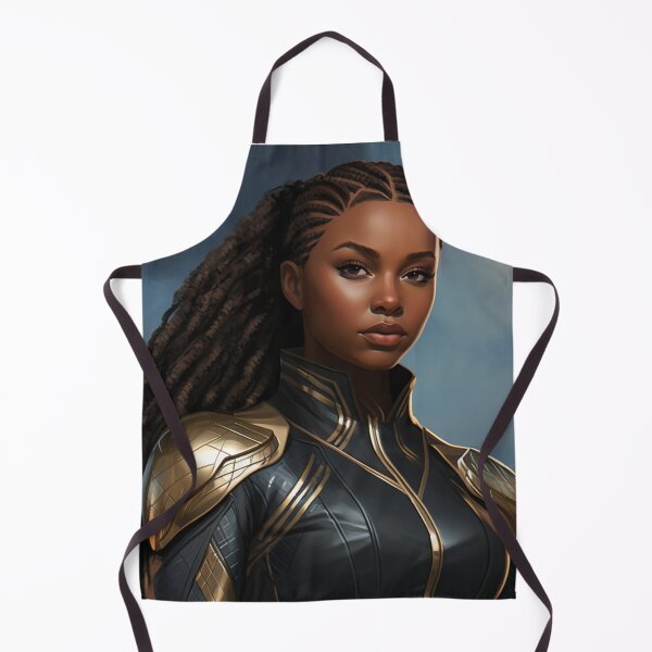 Item preview, Melanin Marvel #31 designed and sold by jwalk.