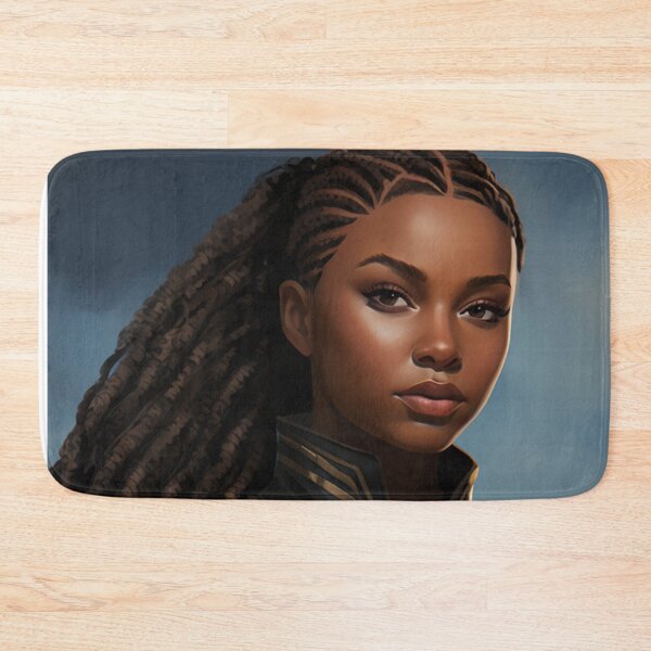 Item preview, Melanin Marvel #31 designed and sold by jwalk.