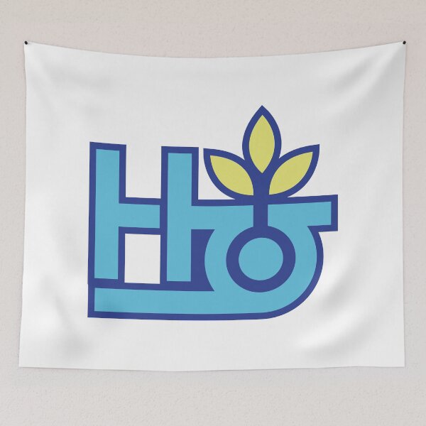 Item preview, Habitat skateboards logo  designed and sold by Paintbase.