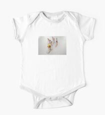 Cyclists 2 One Piece - Short Sleeve
