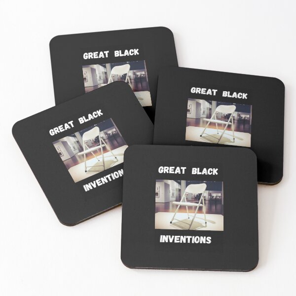 Item preview, BLACK HISTORY IS AWSOME designed and sold by Rouxman72.