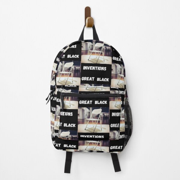 Item preview, BLACK HISTORY IS AWSOME designed and sold by Rouxman72.