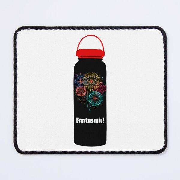 Item preview, water bottle designed and sold by broadwaygirl142.