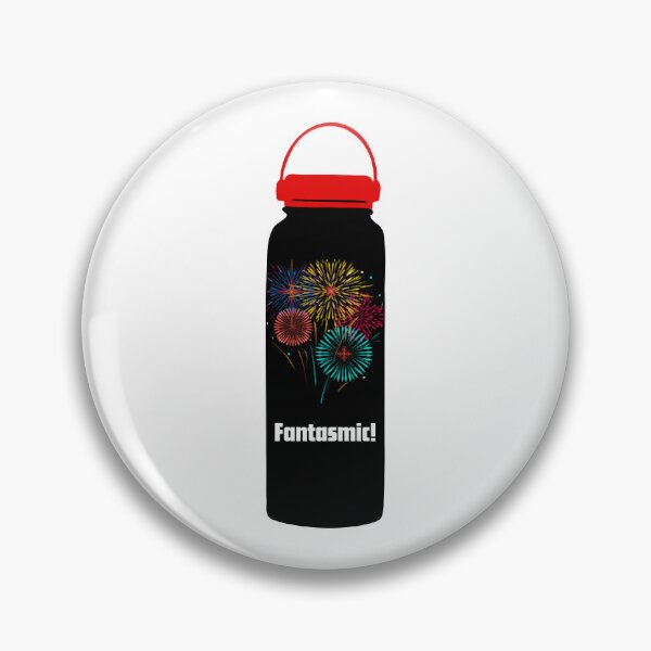 Item preview,  water bottle designed and sold by broadwaygirl142.