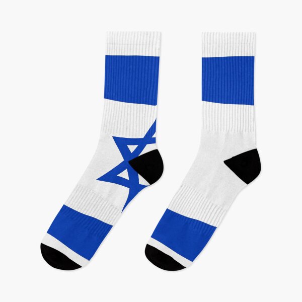 Item preview, National Flag State of Israel designed and sold by Danler.