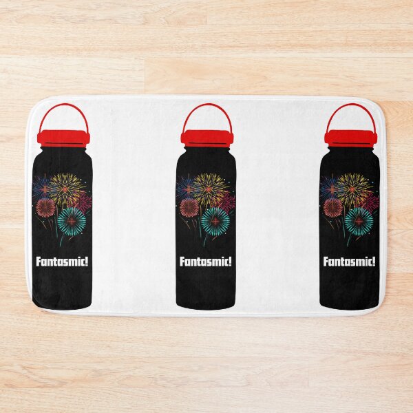 Item preview,  water bottle designed and sold by broadwaygirl142.