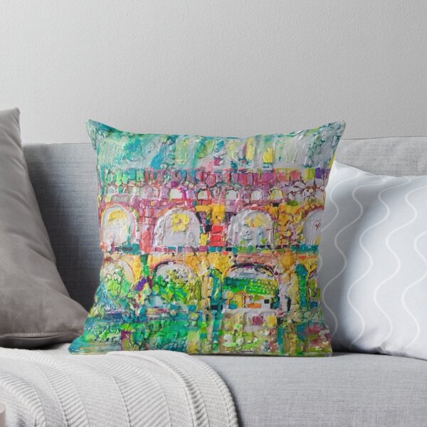 Item preview, Pont du gard monument  Sud FRANCE designed and sold by nataliakuruch.