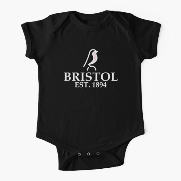 Bristol city 2024 baby grow