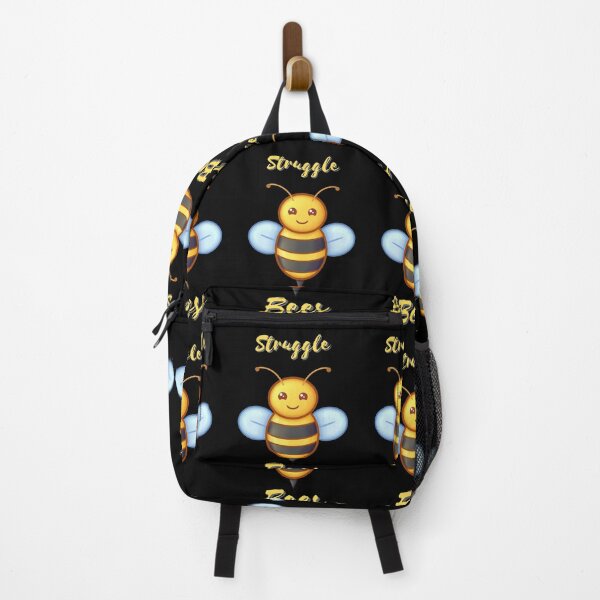 Item preview, WONDERFUL WORLD OF BEES designed and sold by Rouxman72.