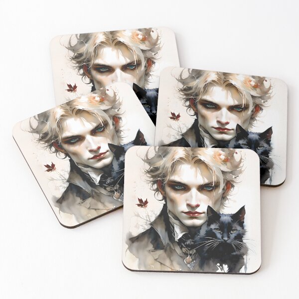 Item preview, Lucci with Edward - Twilight designed and sold by machare.