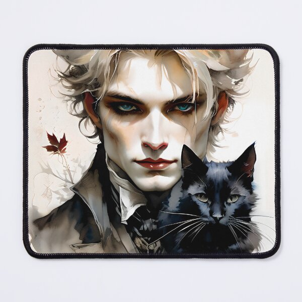 Item preview, Lucci with Edward - Twilight designed and sold by machare.