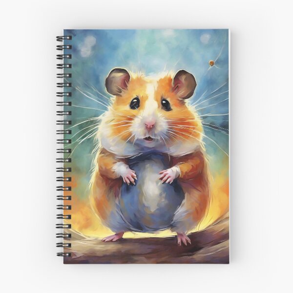 Item preview, Little hamster designed and sold by TBMdesigns.