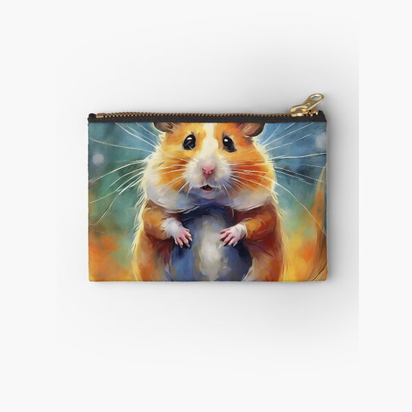 Item preview, Little hamster designed and sold by TBMdesigns.