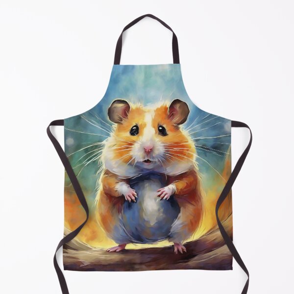 Item preview, Little hamster designed and sold by TBMdesigns.
