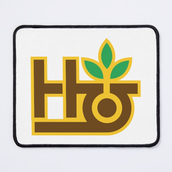 Item preview, Habitat skateboards logo  designed and sold by Paintbase.