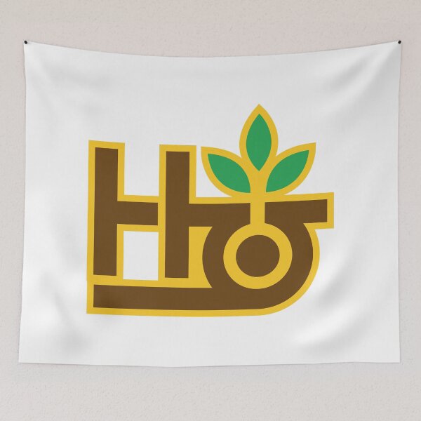 Item preview, Habitat skateboards logo  designed and sold by Paintbase.