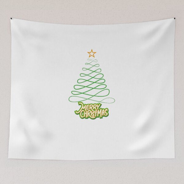 Aperçu de l'œuvre joyeux Noël créée et vendue par DesignGraceLove.