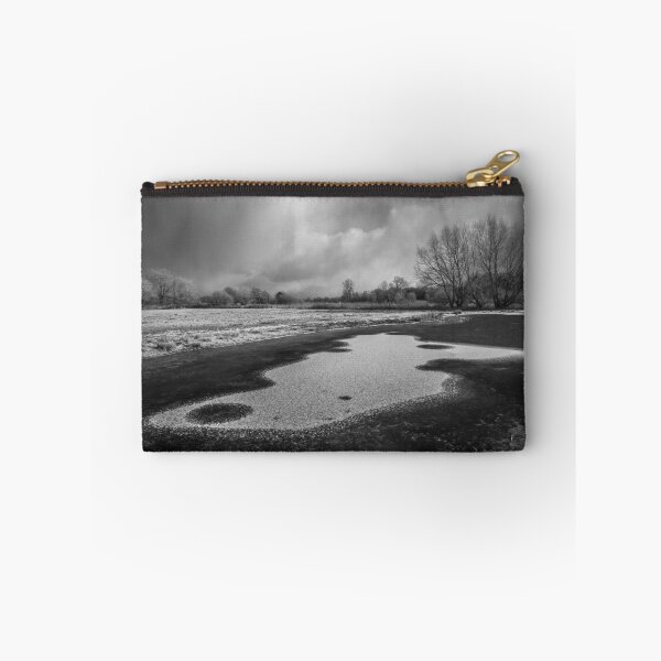 Item preview, Water Meadows in Winter #2 designed and sold by ccullen222.