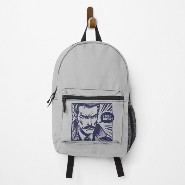 Item preview, I Told You so designed and sold by Alphaproject.