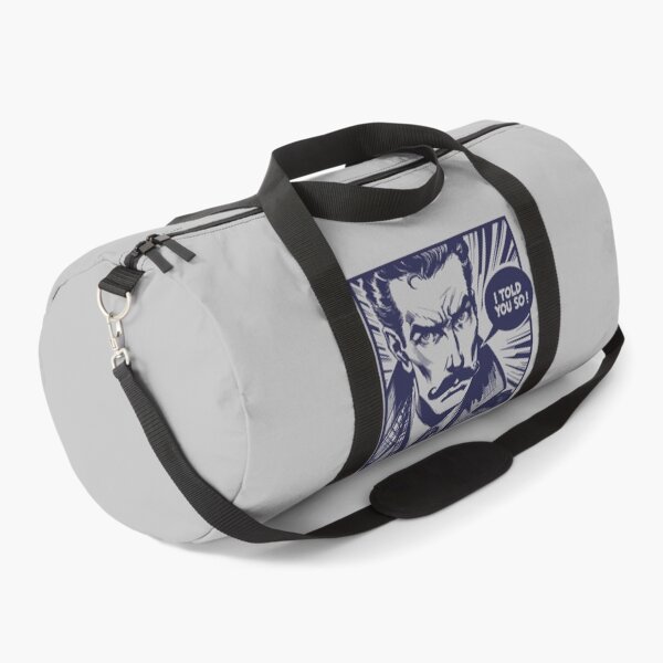 Item preview, I Told You so designed and sold by Alphaproject.