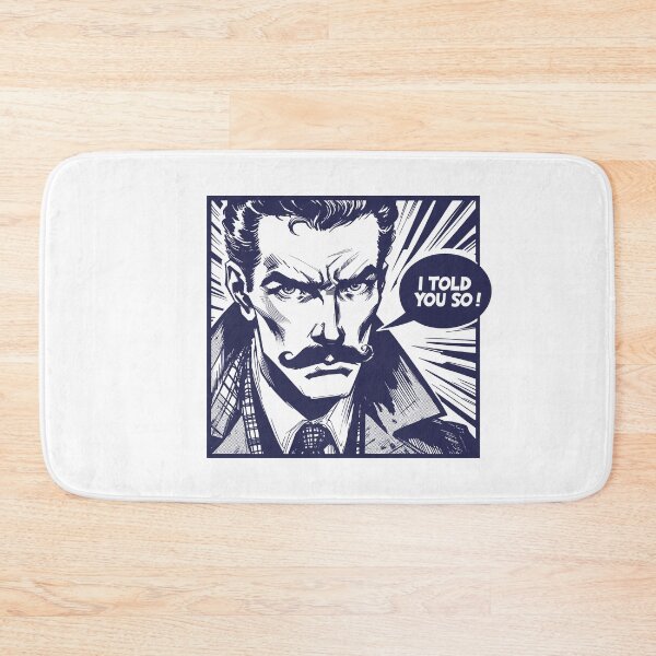 Item preview, I Told You so designed and sold by Alphaproject.