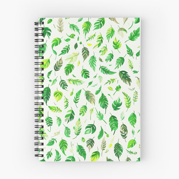 Item preview, leaves pattern designed and sold by jinmommyonline.
