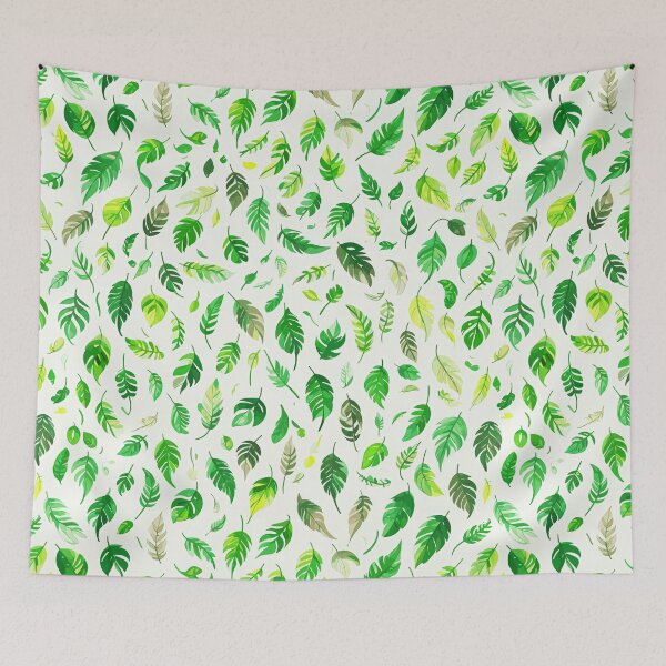 Item preview, leaves pattern designed and sold by jinmommyonline.