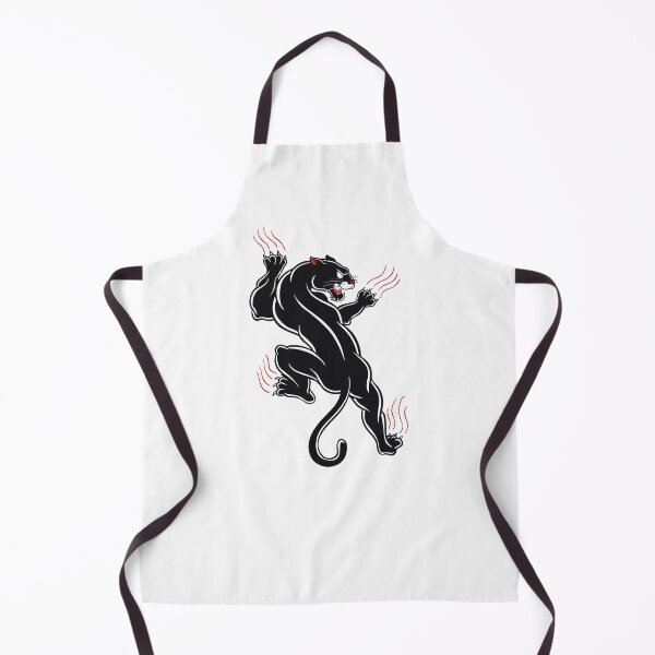 Item preview, panther designed and sold by Danpae.