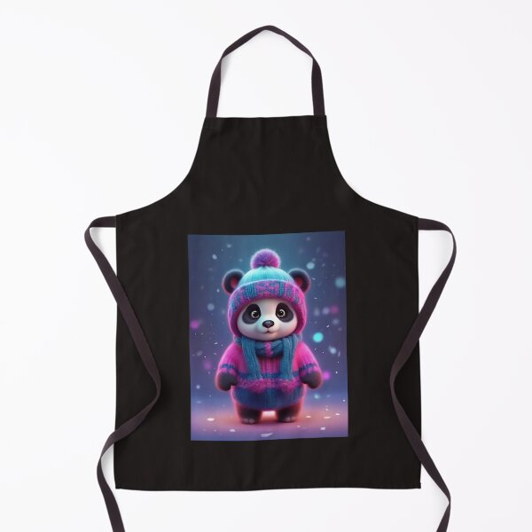 Item preview, Cute Panda designed and sold by Promarkets.
