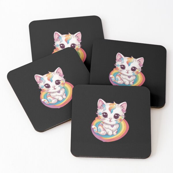 Item preview, You Matter to Me Cat designed and sold by macadolie.